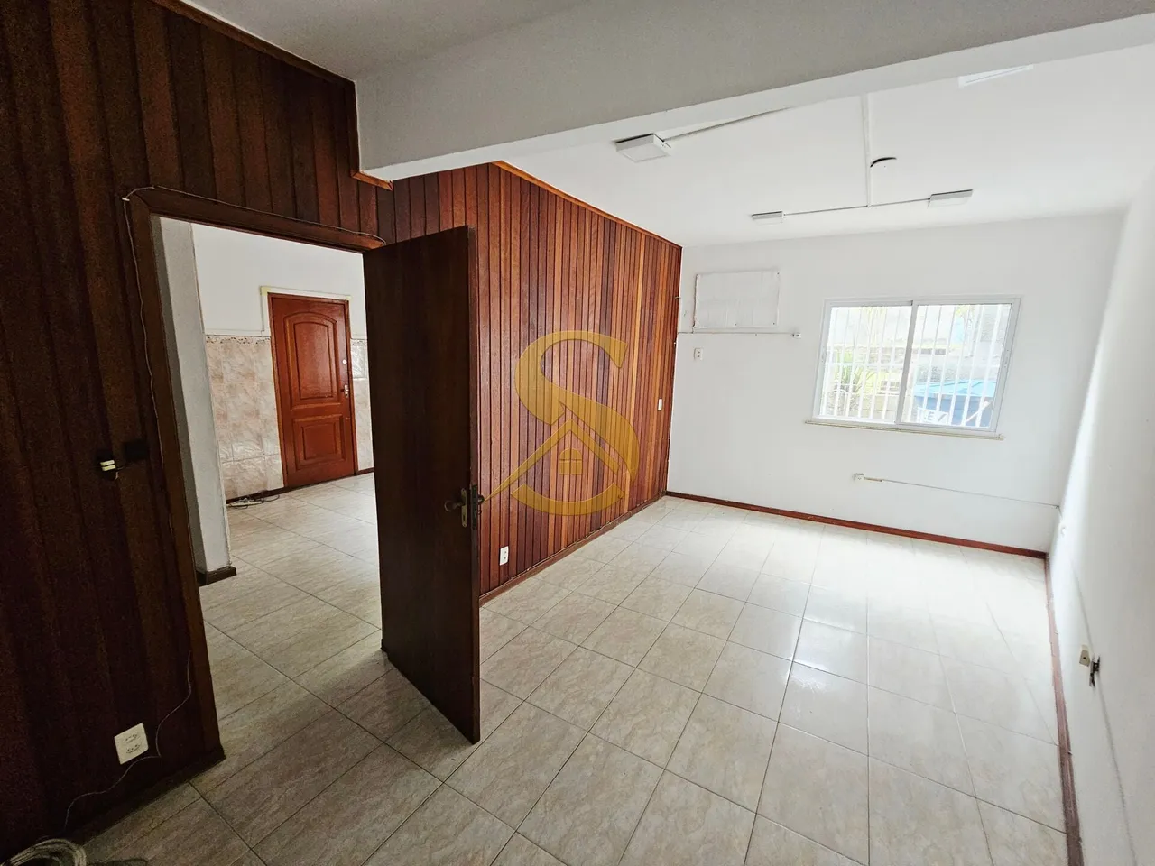 Apartamento de 1 quarto com 47 m² e varanda — photo 5