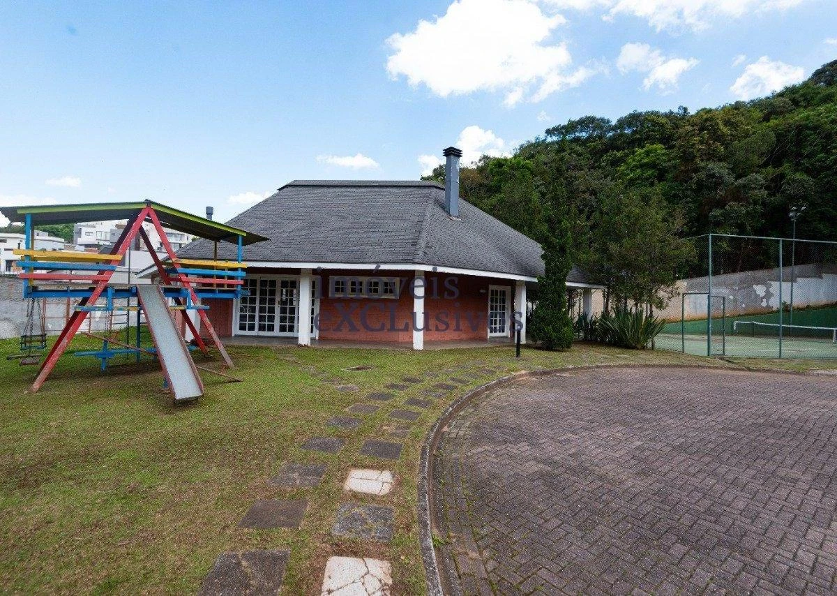 Casa mobiliada de 4 quartos com 3 suítes e 684 m² — photo 20