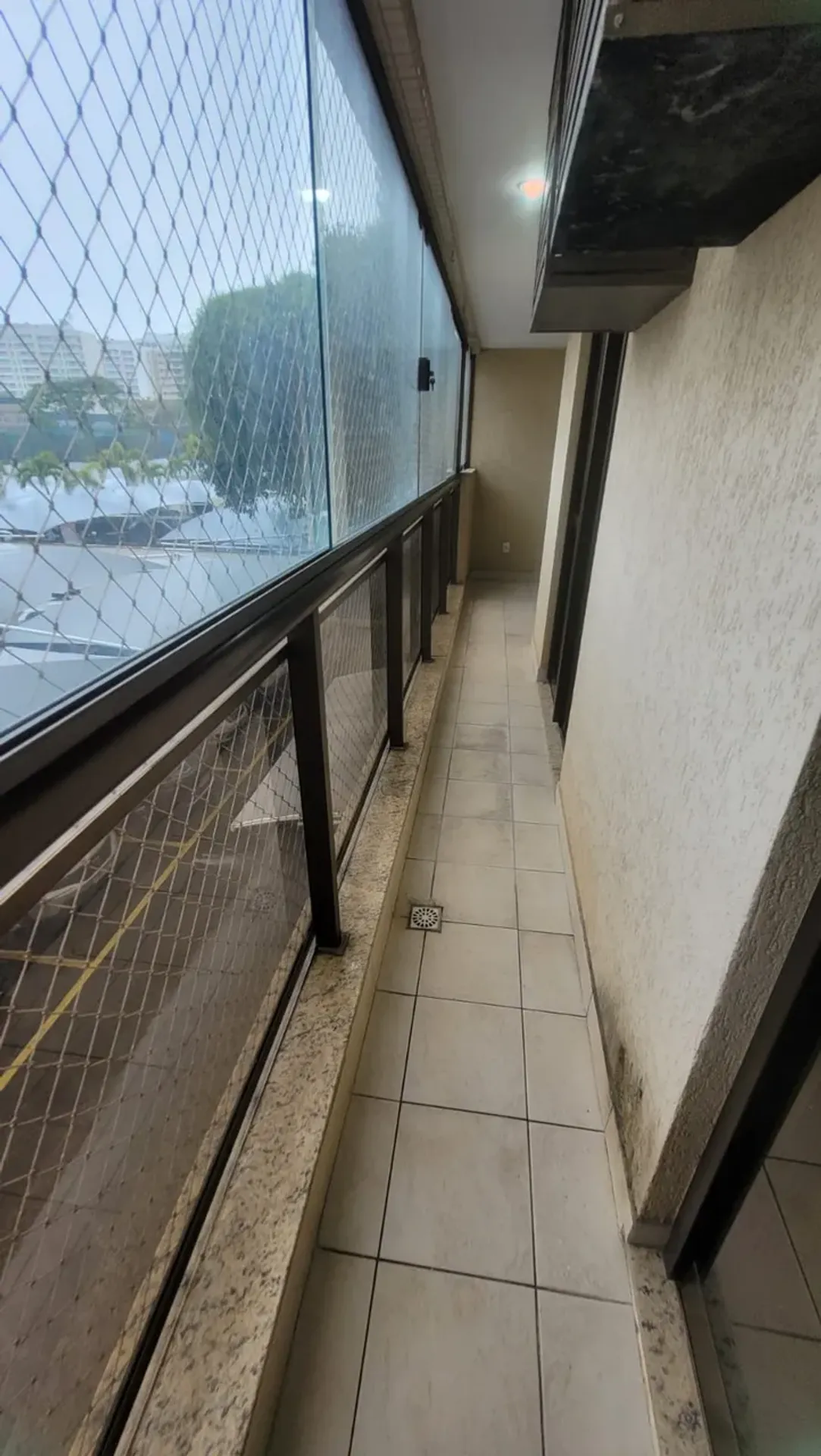 70 m² apartment with 3 bedrooms, 2 bathrooms and parking — photo 32