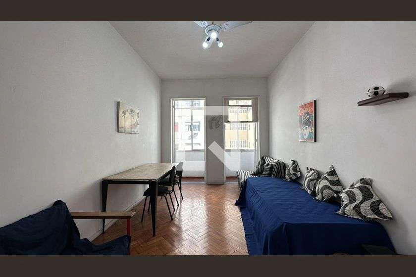 Furnished 4-bedroom apartment with 10 parking spaces — photo 10