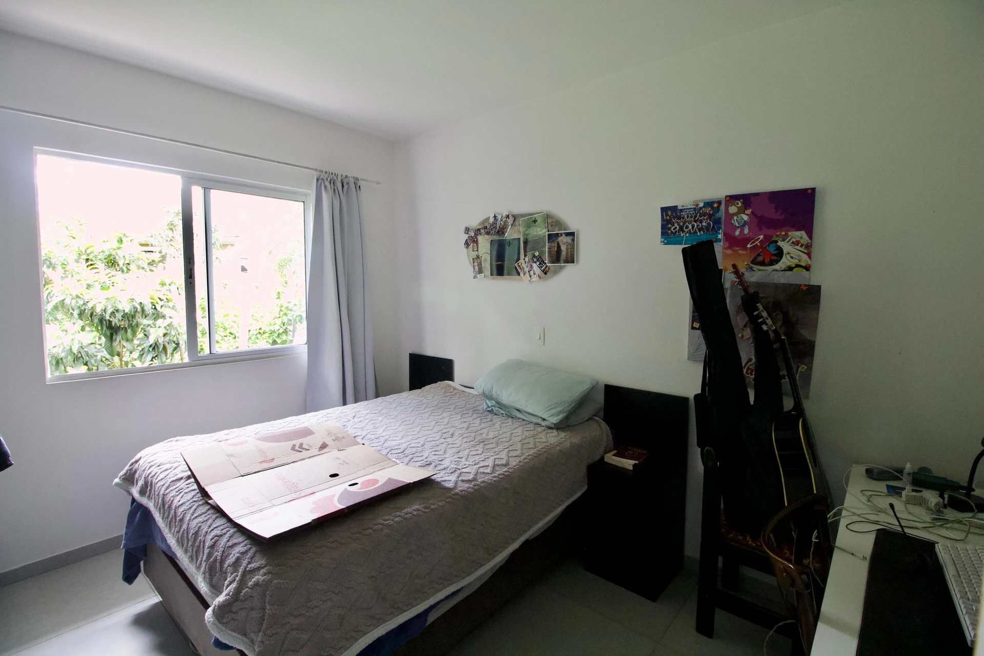 Casa mobiliada, 170 m², com janelas do piso ao teto — photo 20