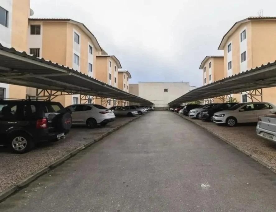 Apartamento de 2 quartos e 46 m² — photo 29