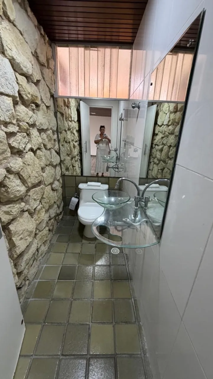 5-bedroom house, 400 m² — photo 18