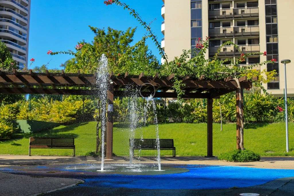 Квартира на 2 суміжні спальні з кухнею-американкою 83 м² — photo 28