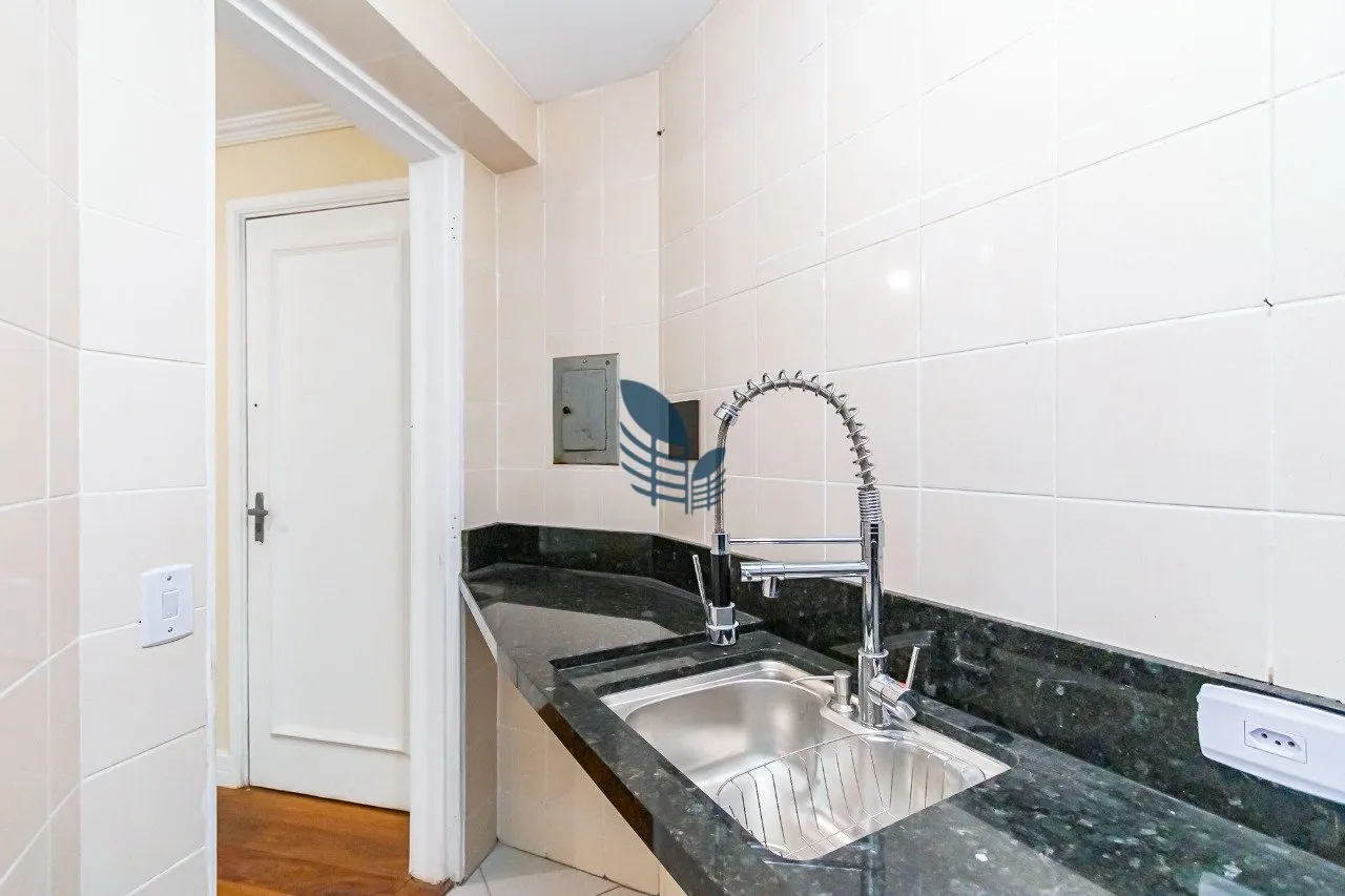 Departamento de 1 dormitorio y 35 m² — photo 3