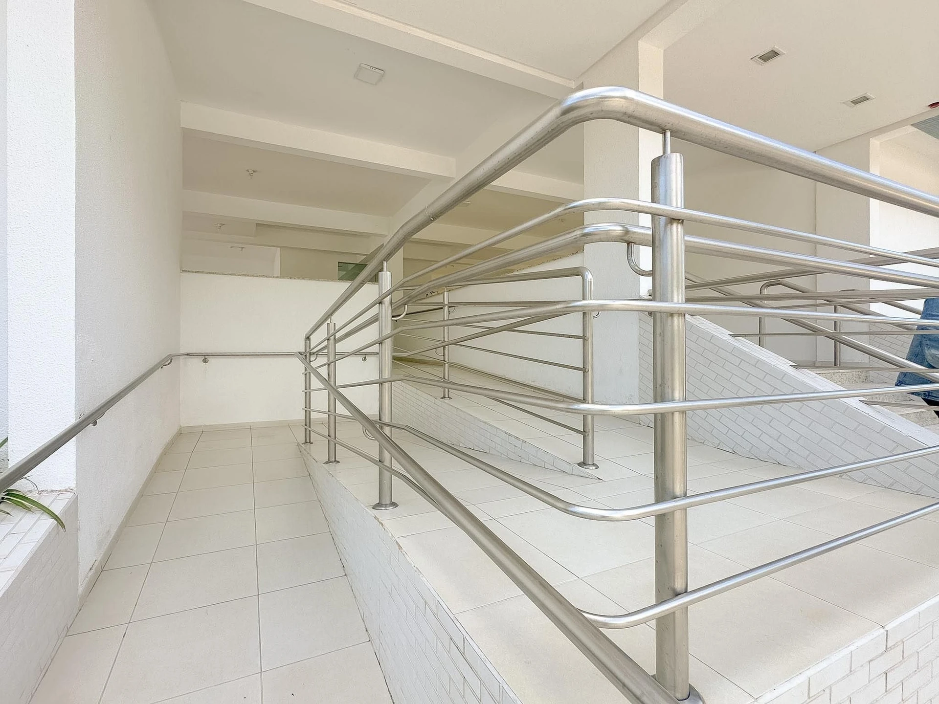 Apartamento mobiliado, 64 m², com varanda gourmet — photo 18