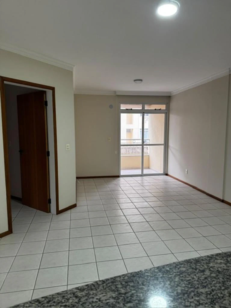 95 m² apartment with 2 bedrooms and a suite
