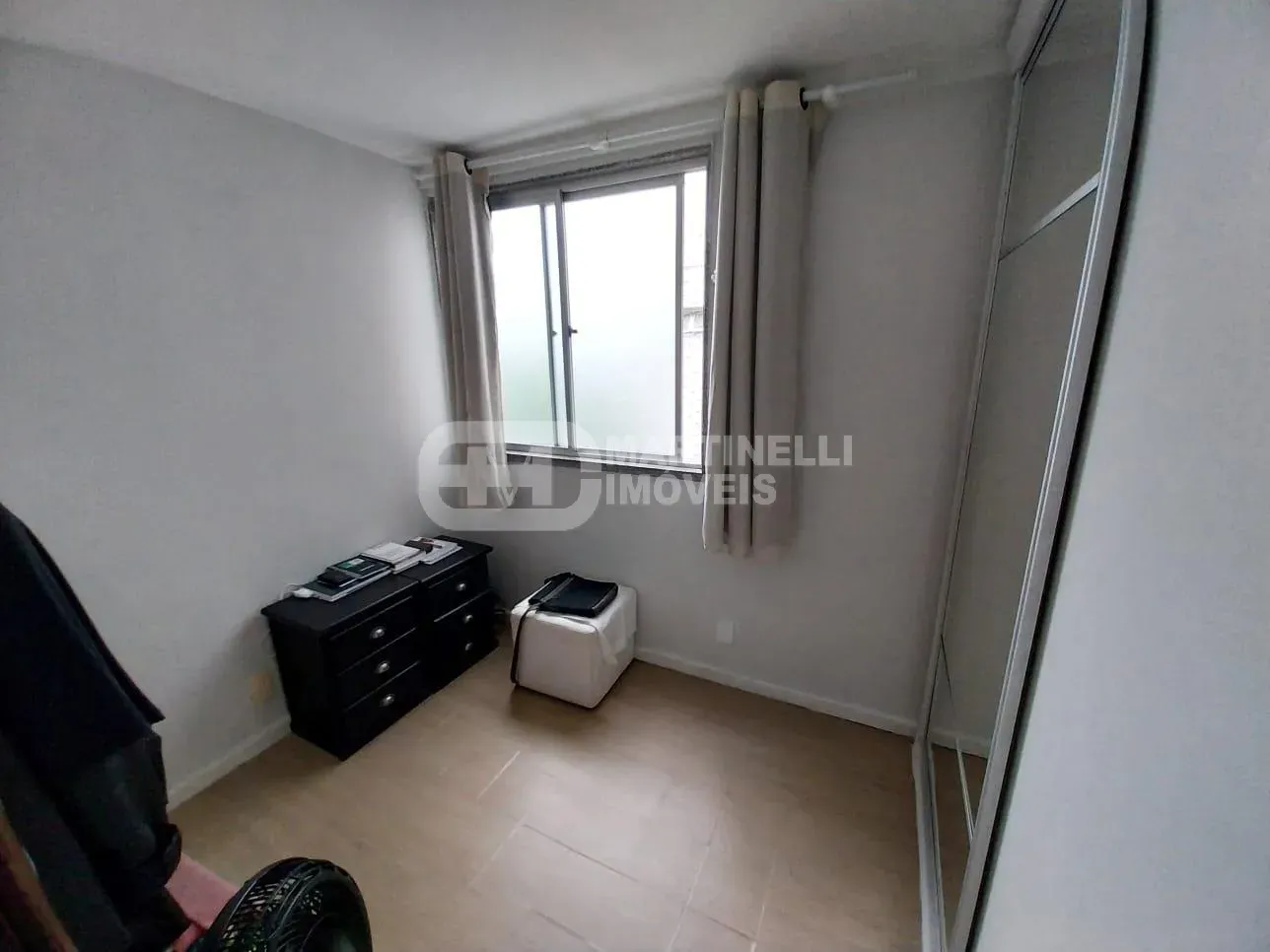 Apartamento mobiliado de 3 quartos com máquina de lavar — photo 3