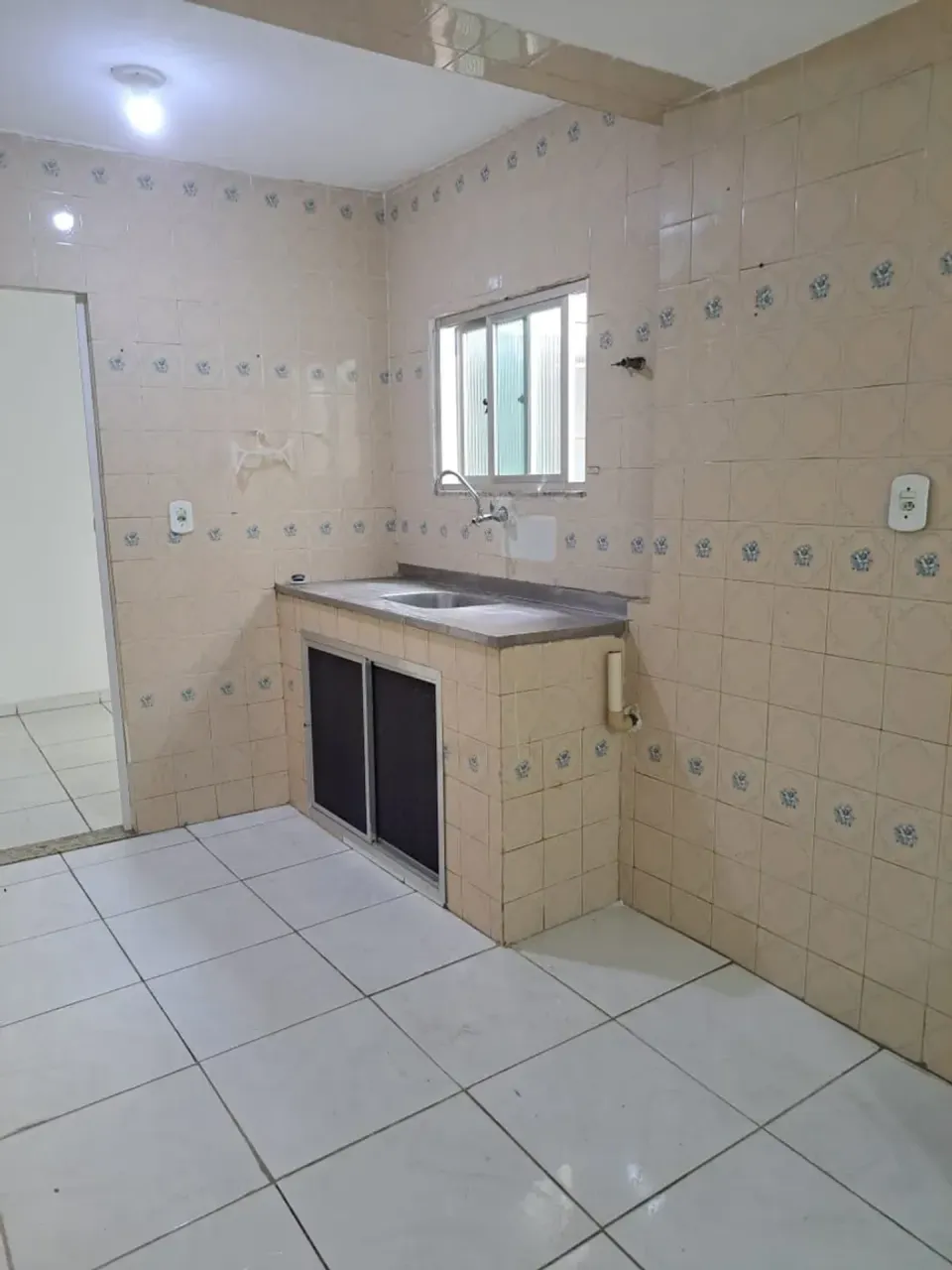 Casa sem mobília com 1 quarto e 1 banheiro — photo 3