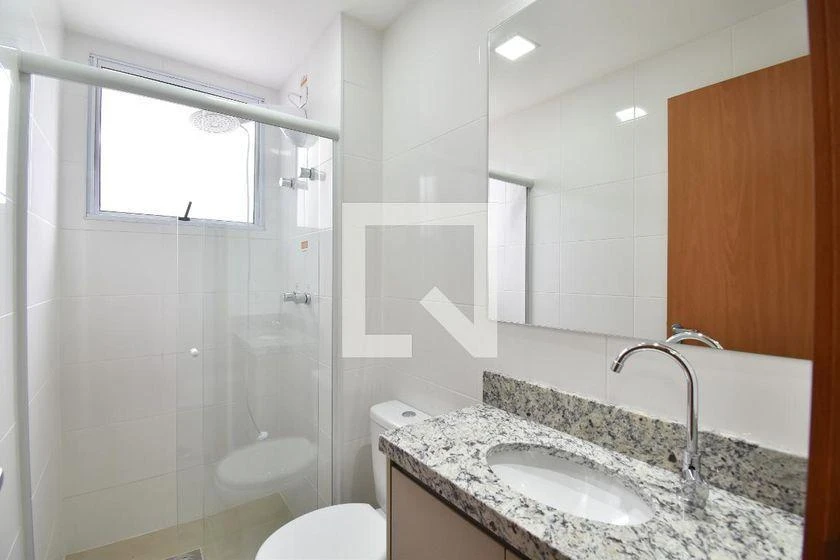 2-bedroom apartment with a home office in Curitiba — photo 28