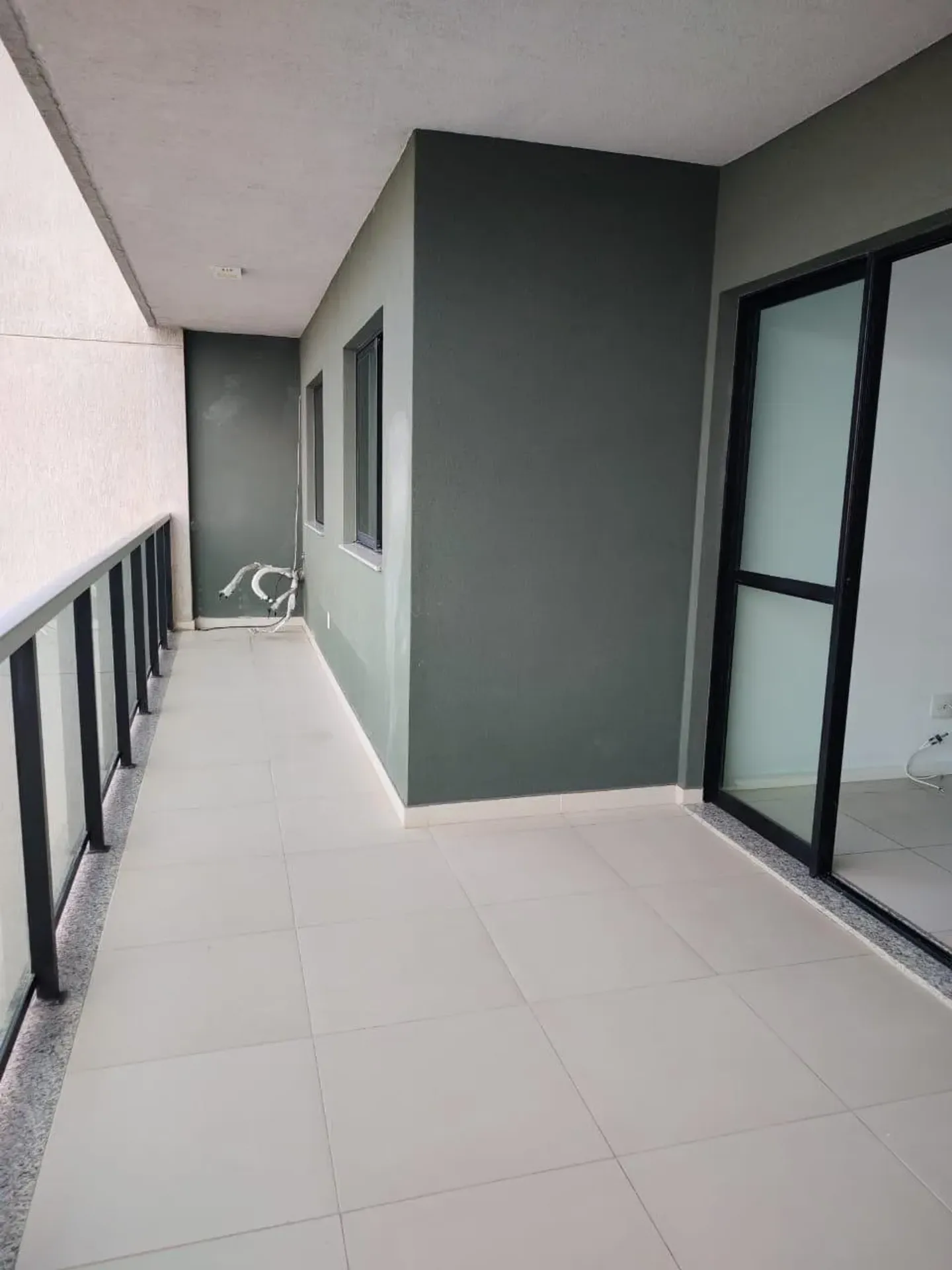 2-bedroom apartment with a mountain view in Rio de Janeiro — photo 11