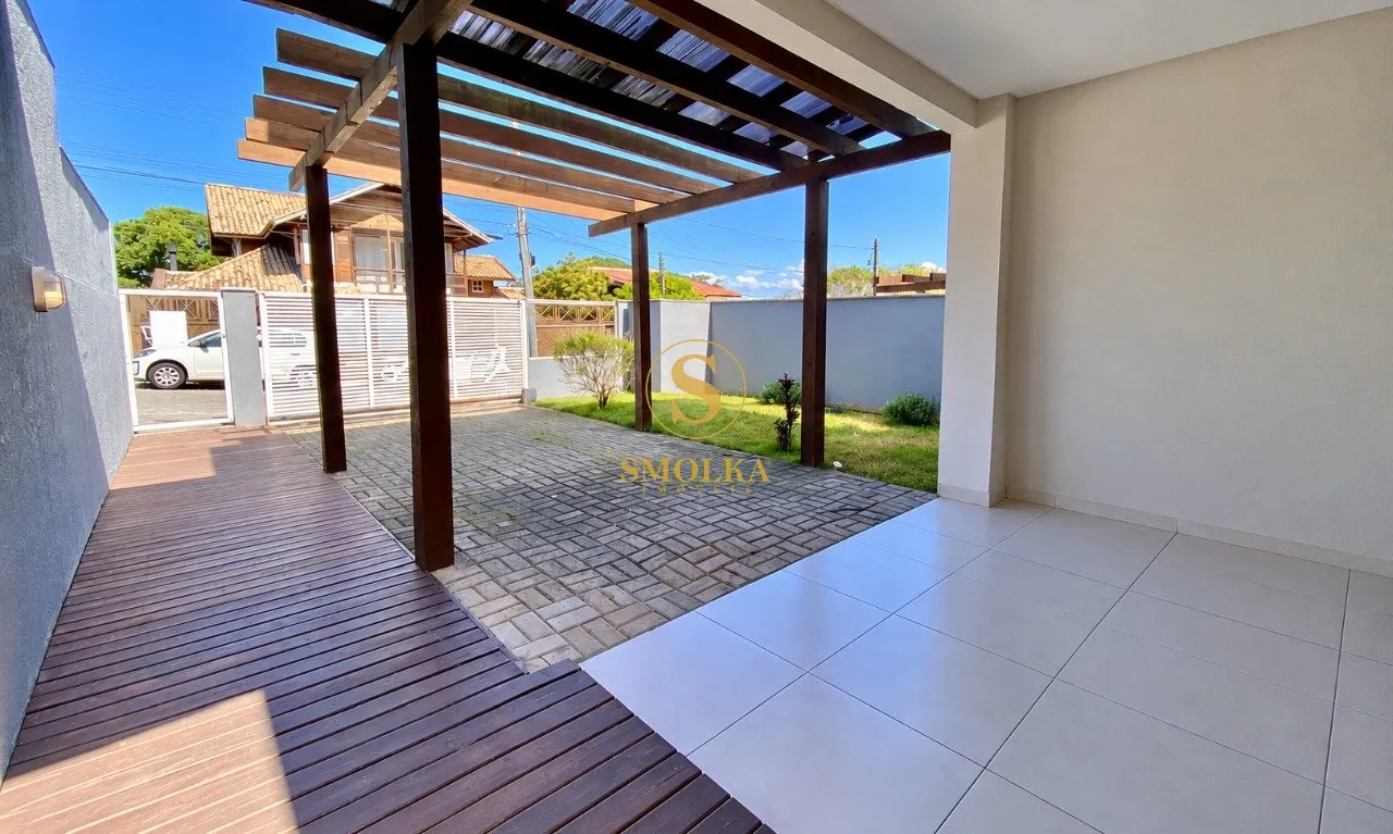 House, 135 m², with a private BBQ — photo 21