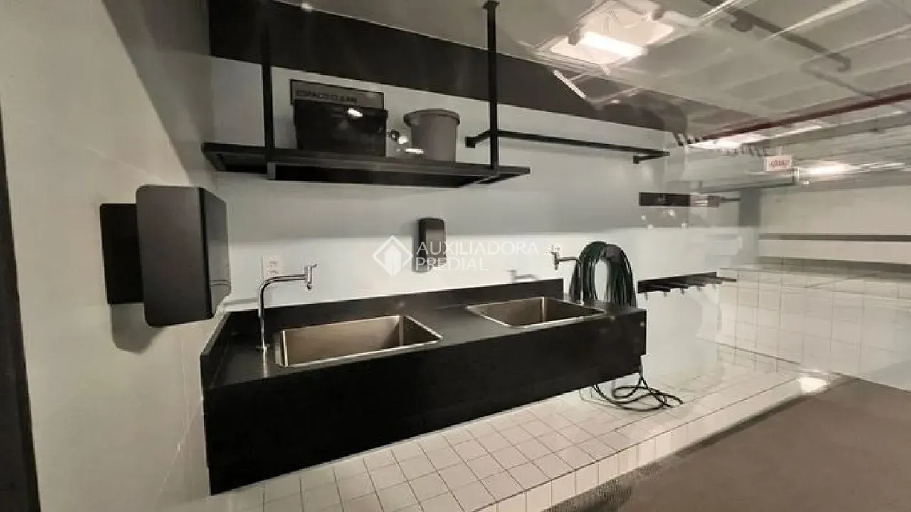 Apartamento amueblado con 2 dormitorios y 2 baños — photo 26