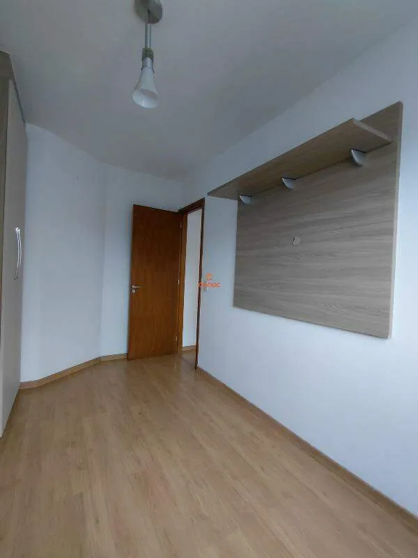 Apartamento de 2 quartos em condomínio com academia — photo 4