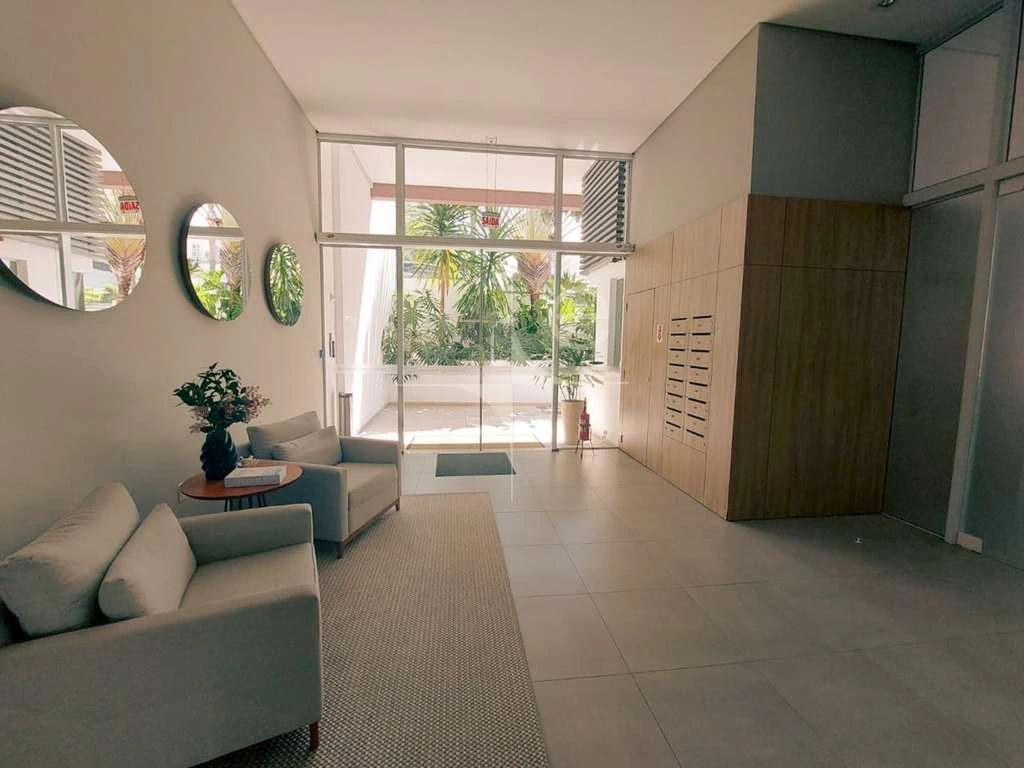 Apartamento de 70 m² con 2 suites y 1 plaza en piso alto — photo 5