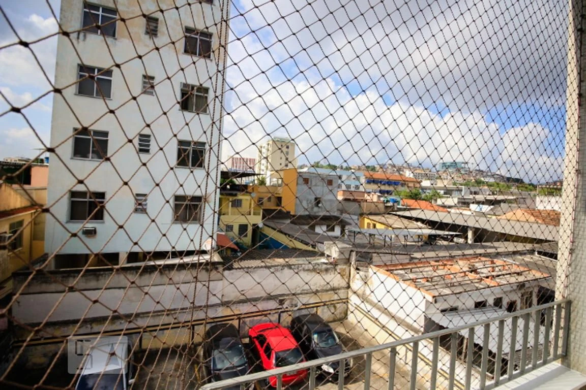 2-bedroom apartment with a private BBQ in Rio de Janeiro — photo 16