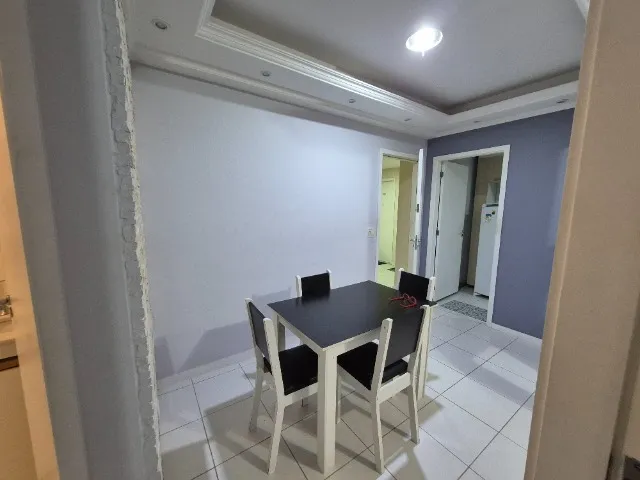 Мебльована квартира з 2 спальнями, 2 місцями й балконом — photo 9