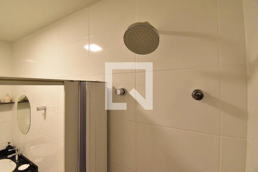 Мебльована квартира-студія 28 м² з 1 спальнею і санвузлом — photo 16
