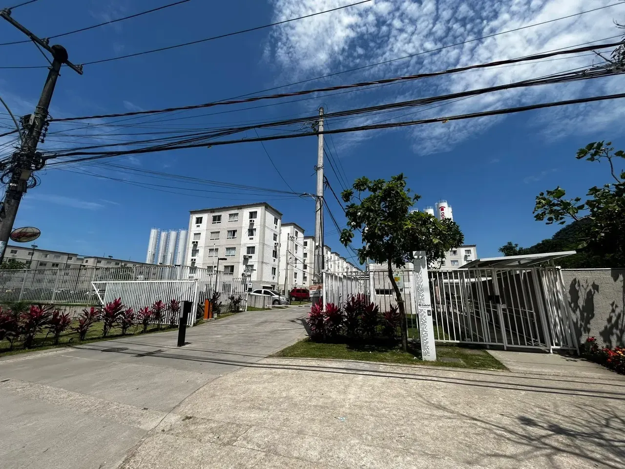 Apartment, 49 m², with a mountain view — photo 15