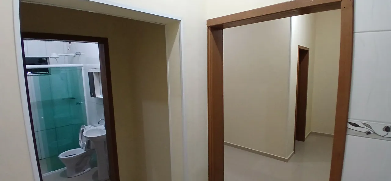 375 m² house with a dishwasher and a water view — photo 18