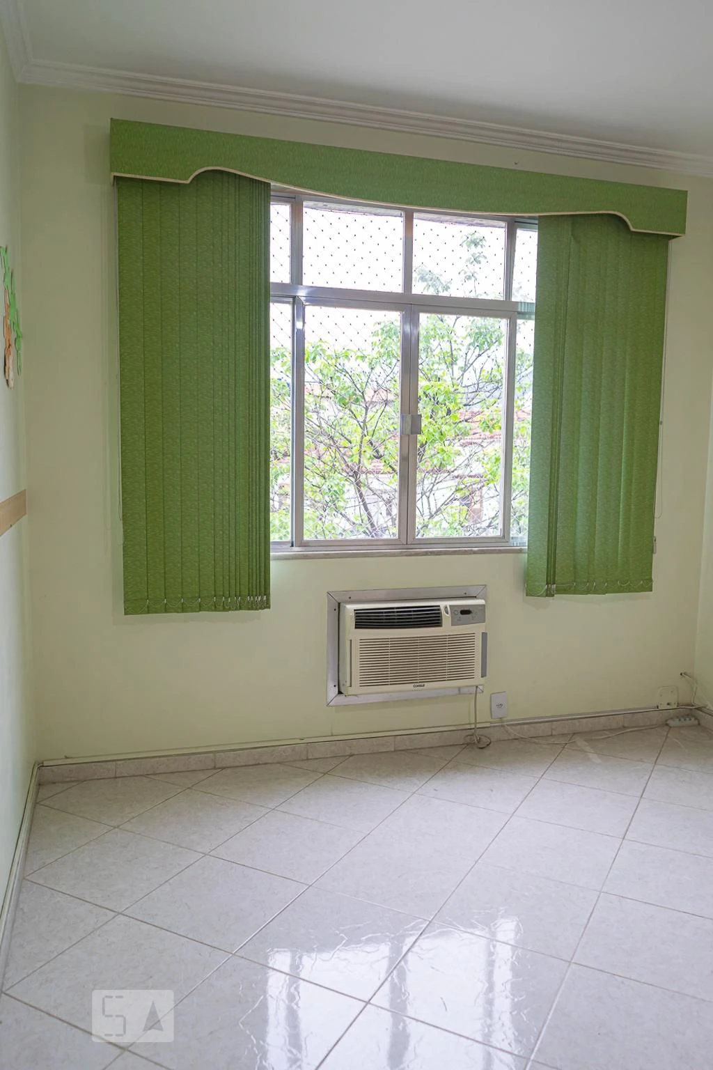 Apartamento de 80 m² e 2 quartos, Vila da Penha — photo 2