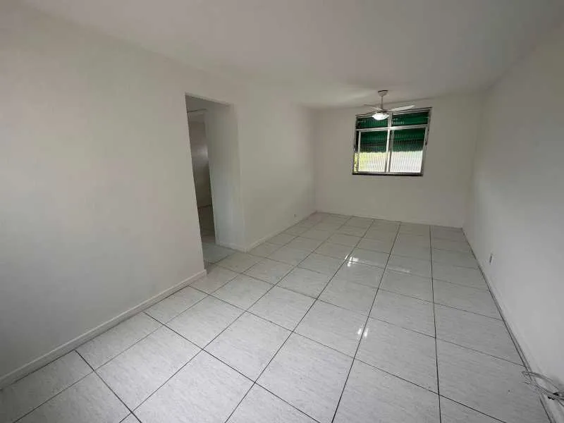 Apartamento de 1 quarto com 1 vaga na garagem — photo 2