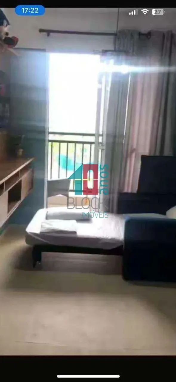 Apartamento sem mobília com 2 quartos e 1 vaga — photo 20