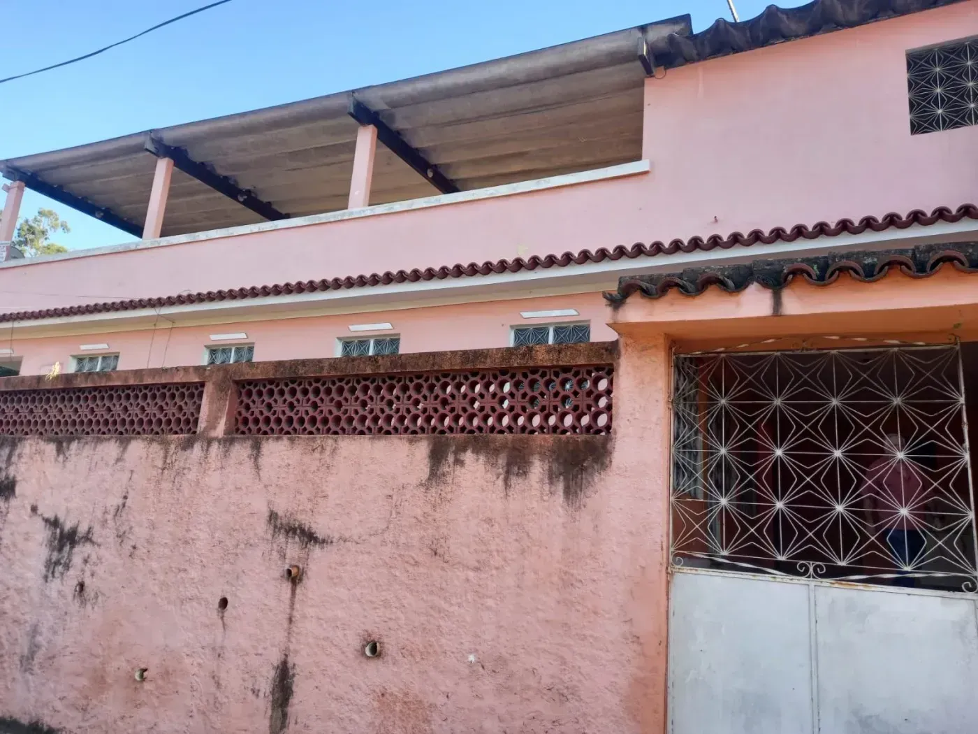 Casa para locação com 3 quartos e área de lavanderia — photo 3