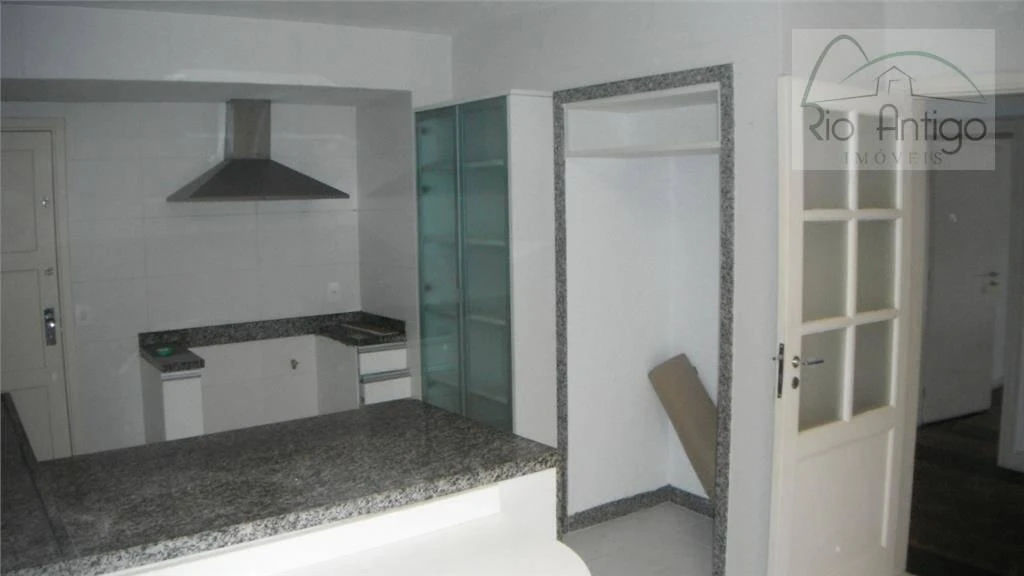 Apartamento sem mobília de 4 quartos com 2 vagas — photo 8