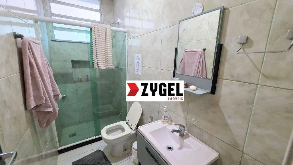 Furnished apartment with 3 bedrooms and 2 bathrooms — photo 6