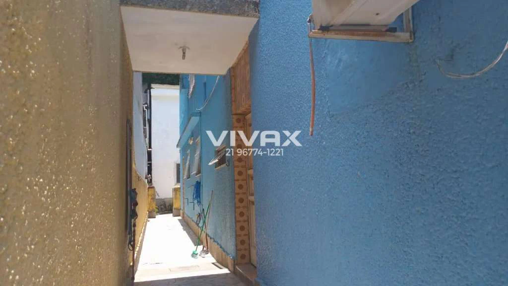 Furnished duplex house 351 m² with 5 bedrooms and 3 parking — photo 20