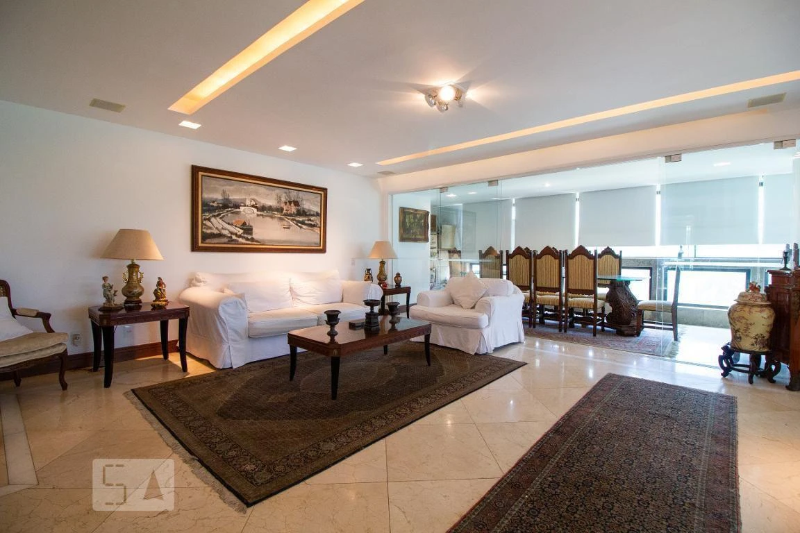 4-bedroom apartment with en-suites and 310 m², 4 parking — photo 15