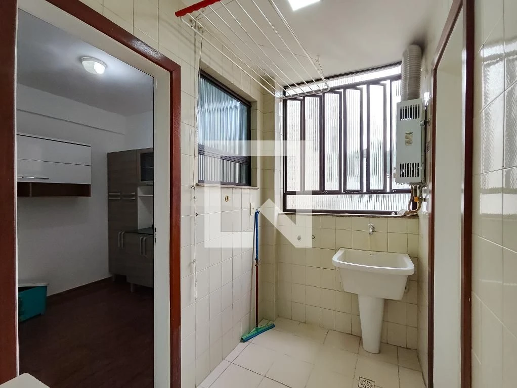Apartamento, 90 m², com vista para as montanhas — photo 87