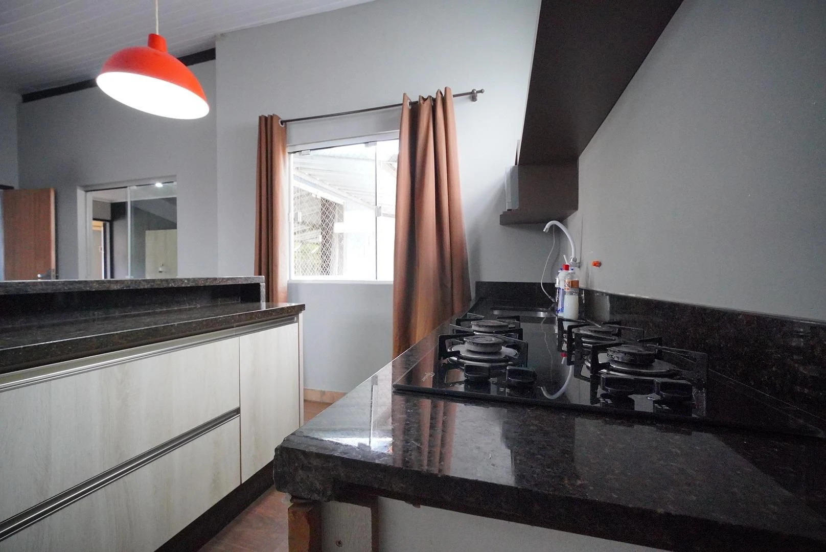 2-bedroom house with a garden — photo 17