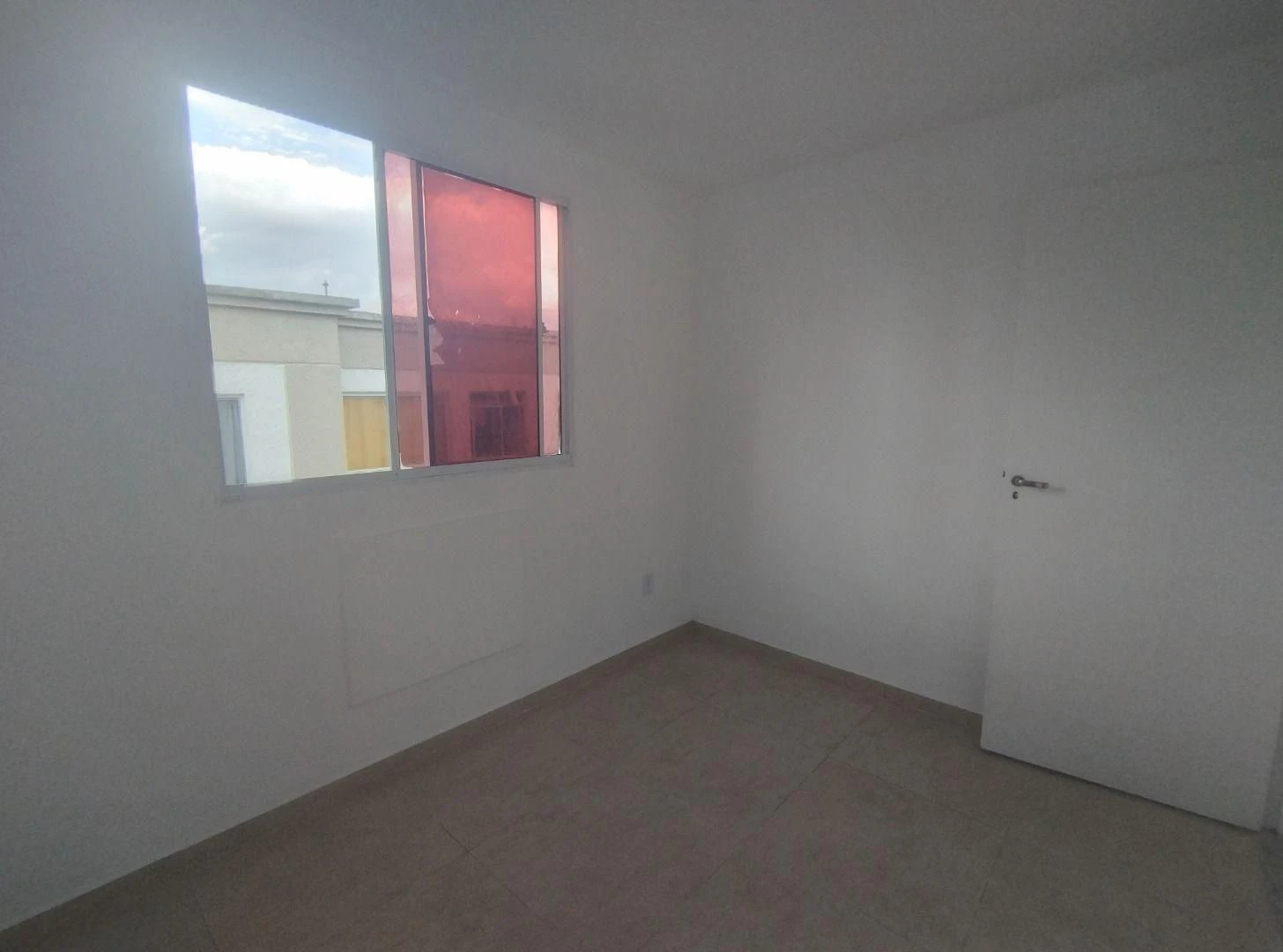 Apartamento sem mobília com 2 quartos e varanda — photo 8