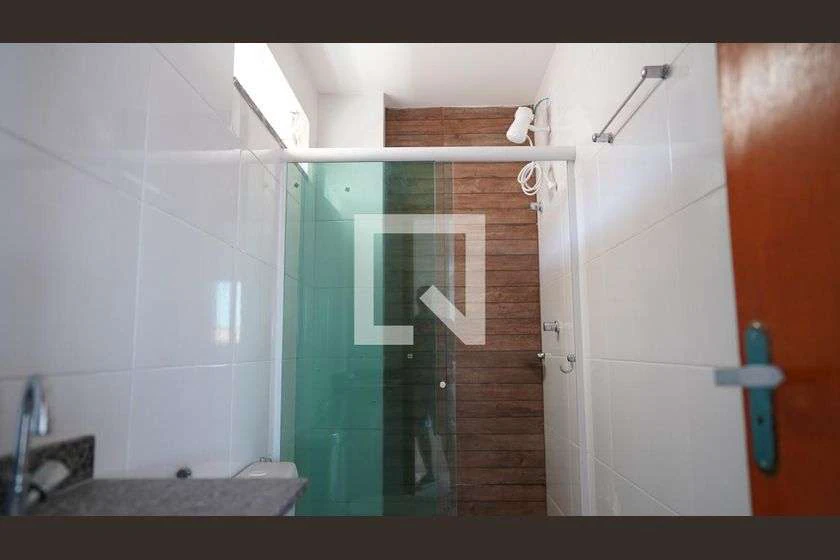 58 m² rental apartment with 1 bedroom and a balcony — photo 14