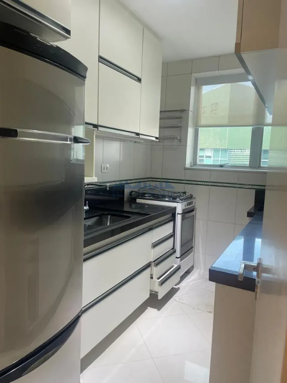 Apartamento mobiliado de 1 quarto com ar-condicionado — photo 3