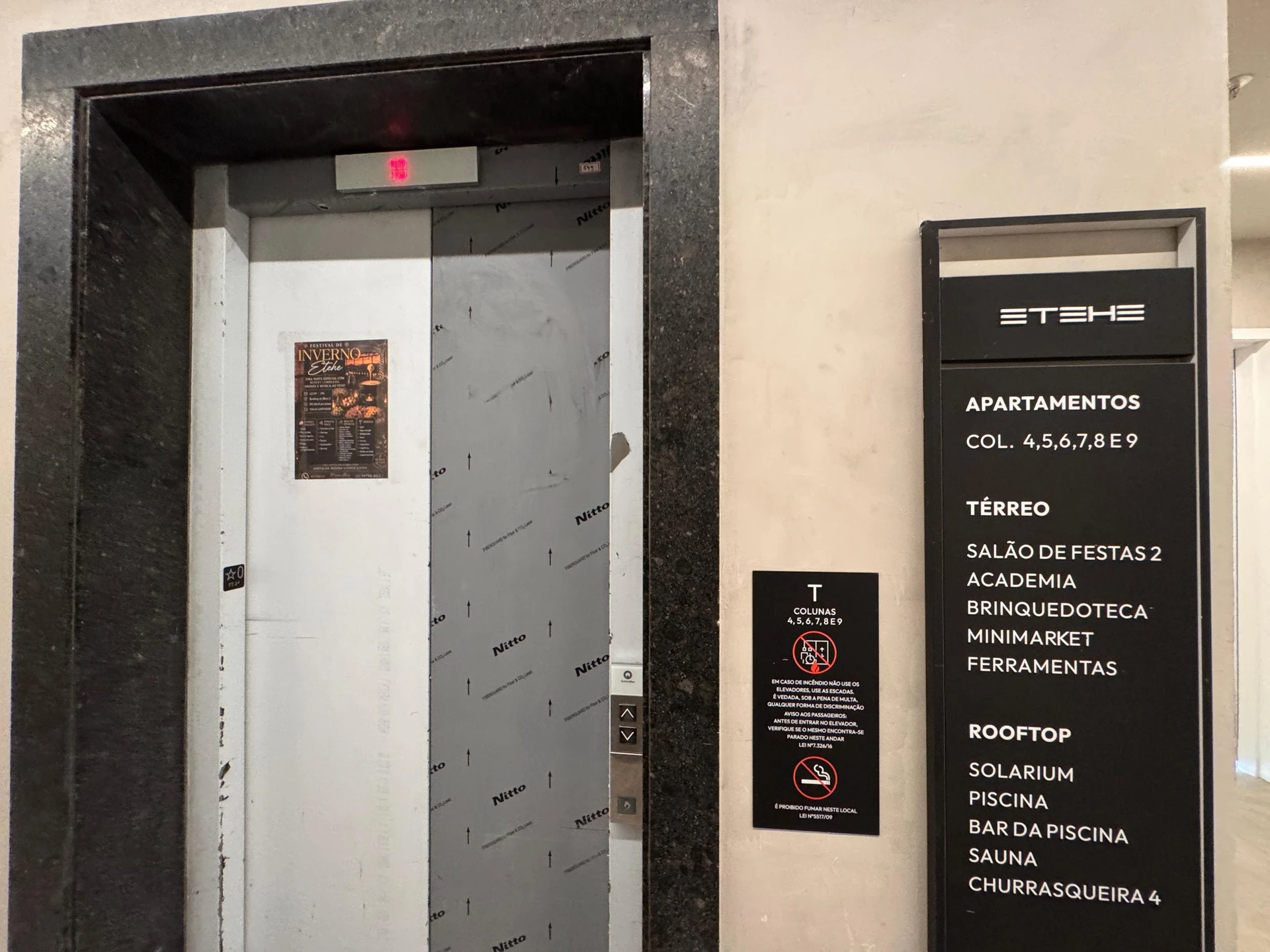Apartamento amueblado de 3 dormitorios con balcón — photo 52