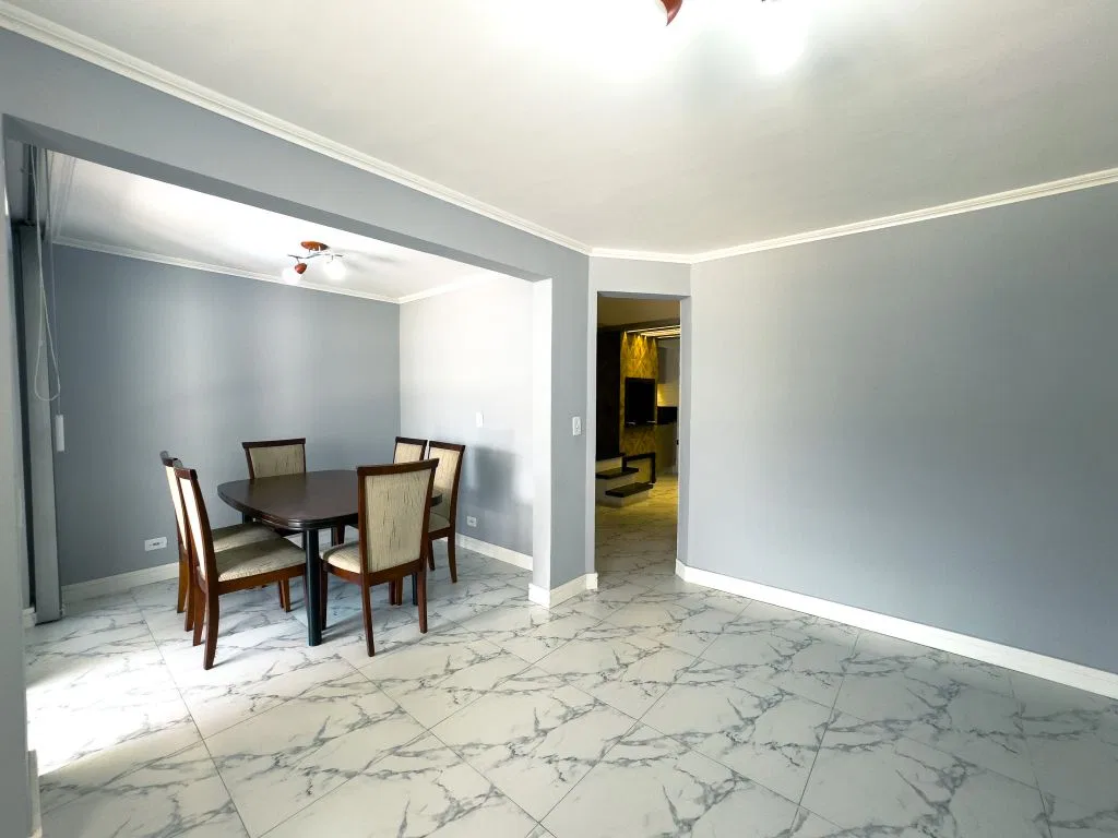 Furnished house, 97 m², with a home office — photo 12
