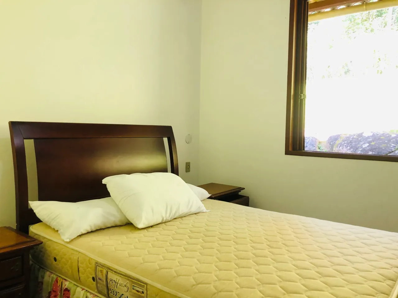Furnished house with 4 bedrooms and a balcony grill — photo 19