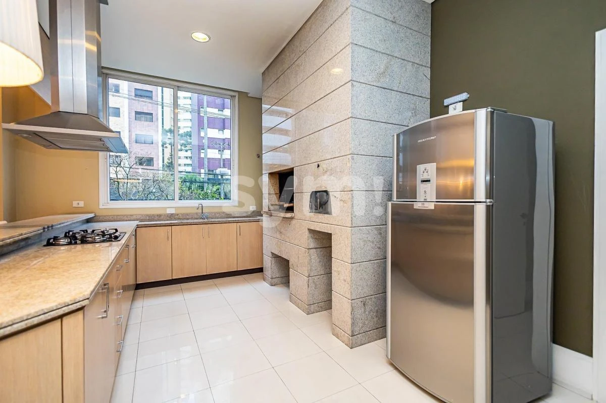 392 m² furnished apartment with 3 bedrooms and 5 baths — photo 43