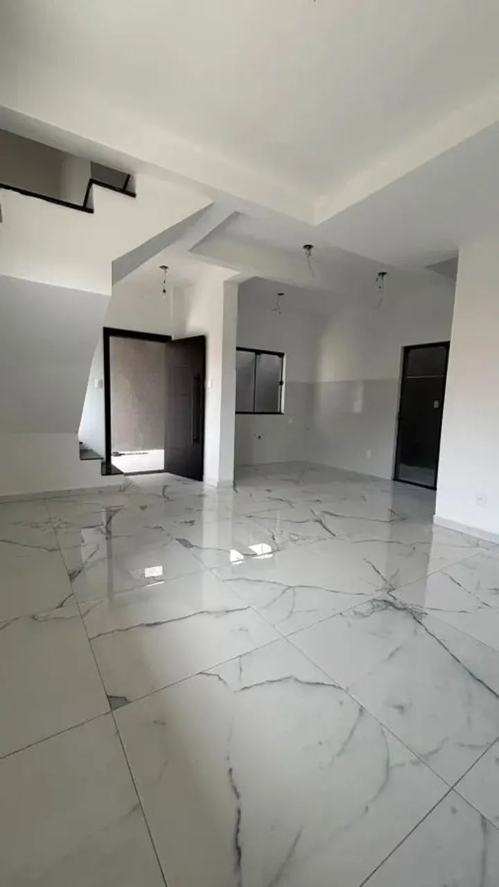 Casa com 3 quartos e 120 m² com suíte — photo 9