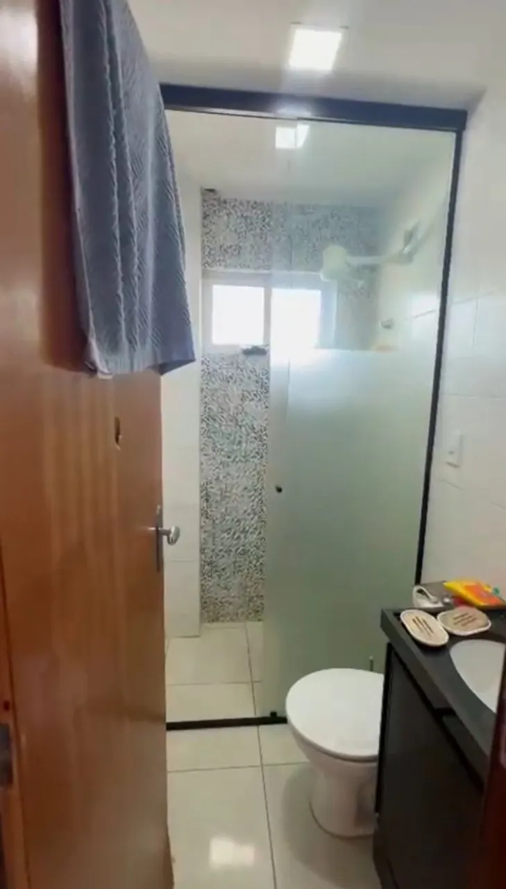 Квартира 50 м², 2 спальни, Жуан-Песоа — photo 5