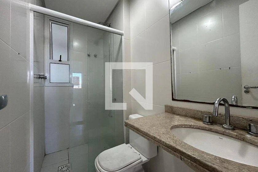 Apartment, 87 m², with a grill on the balcony — photo 32