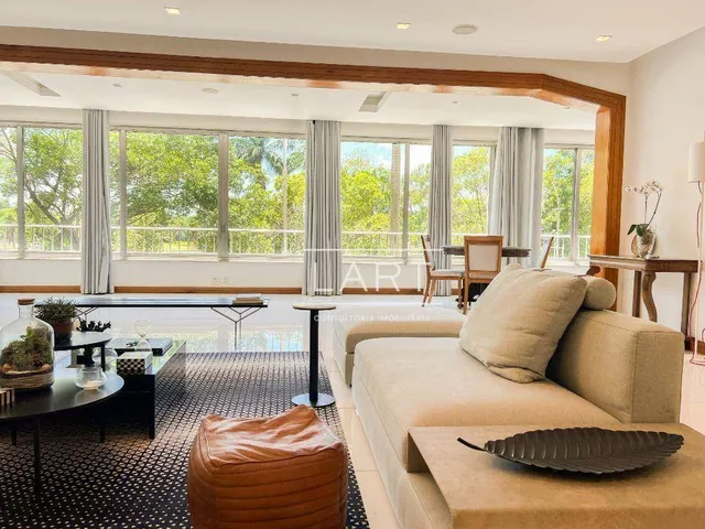 Unfurnished apartment with 5 bedrooms and 5 bathrooms — photo 10