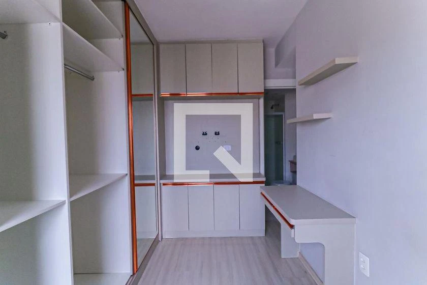 Apartamento de 2 quartos em condomínio com academia — photo 13
