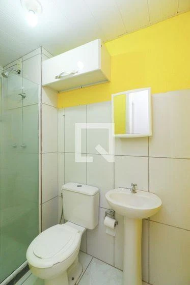 2-bedroom apartment with a washing machine — photo 22