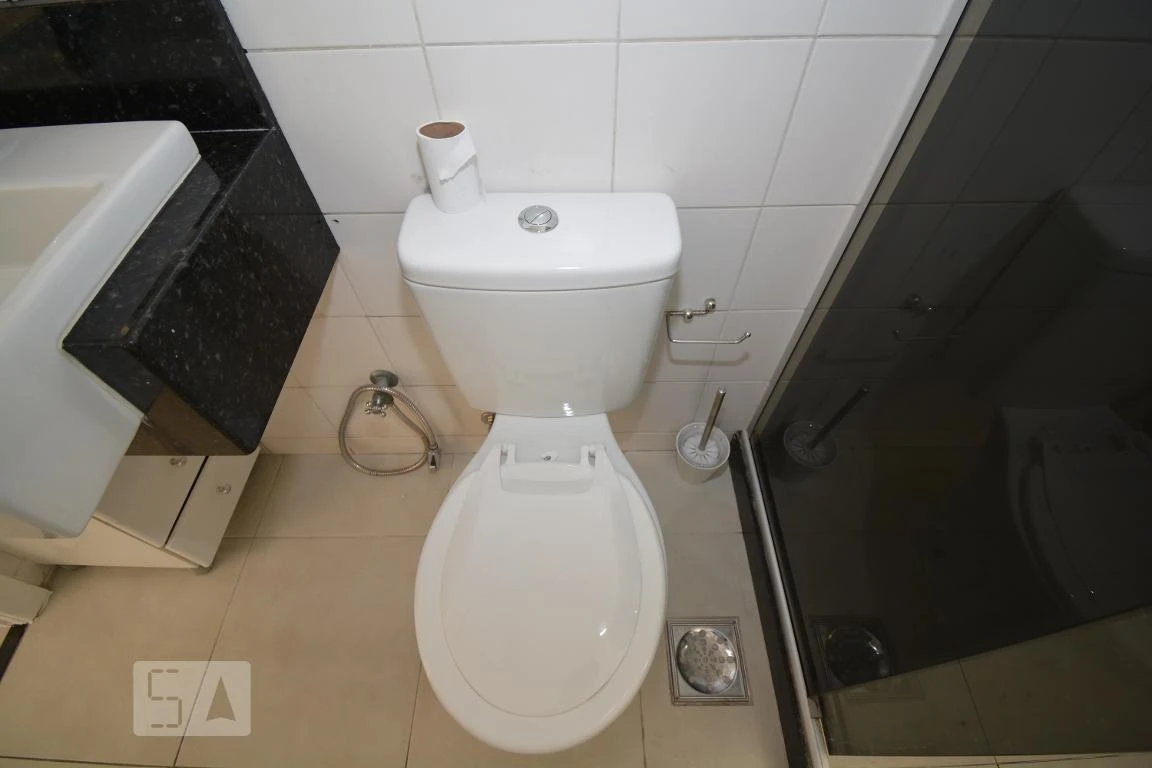 Apartment, 55 m², with a mountain view — photo 37