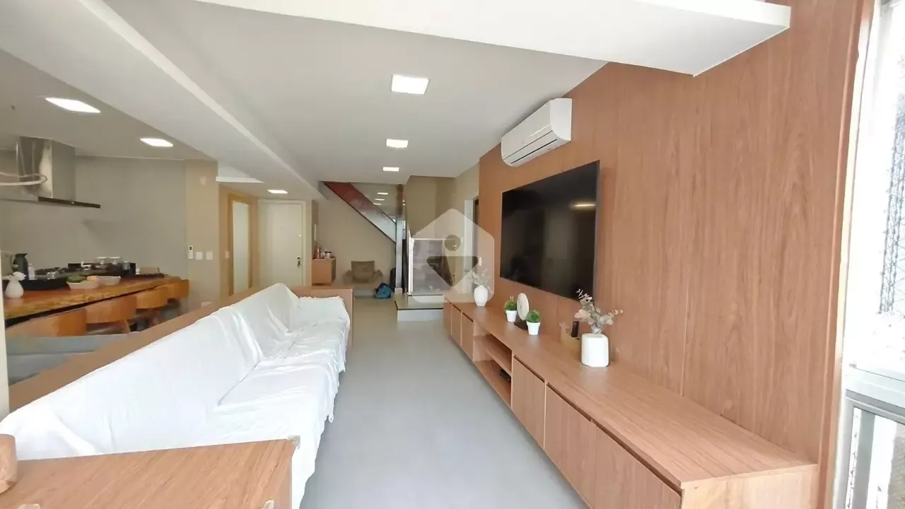Квартира з 4 спальнями та робочим місцем, Ріо-де-Жанейро — photo 7