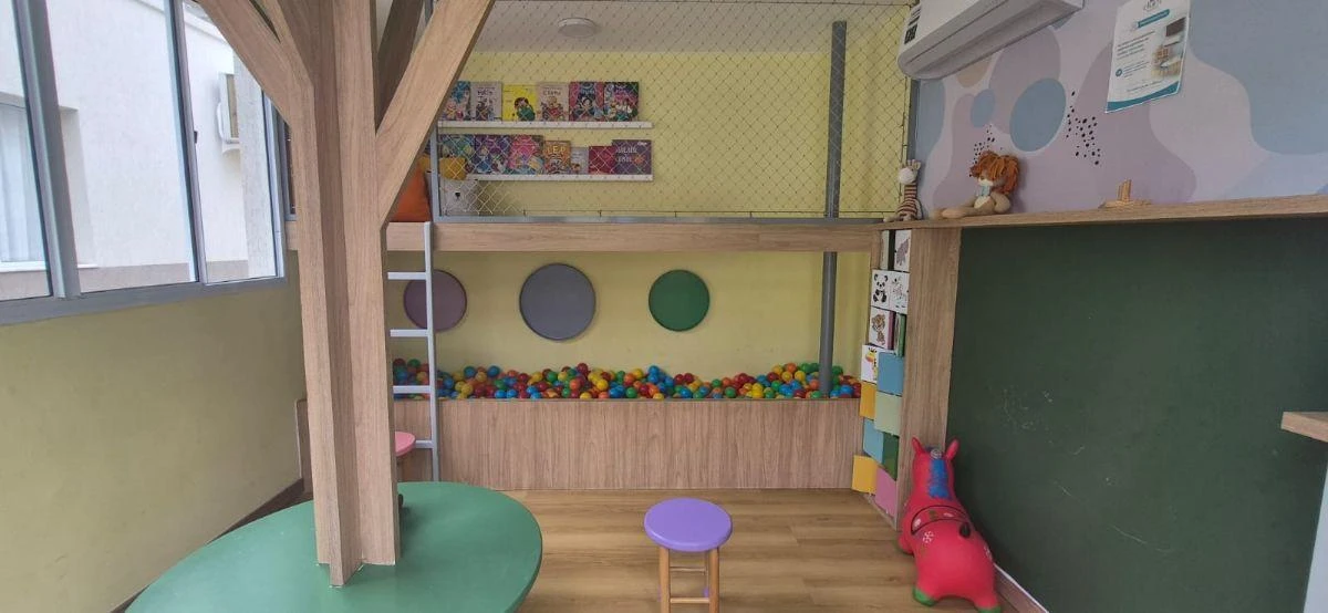 3 quartos e espaço de home office: apartamento de 78 m² — photo 28